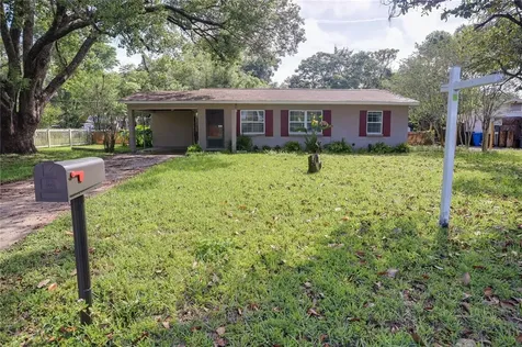 607 Oak Ridge Drive Brandon FL 33510