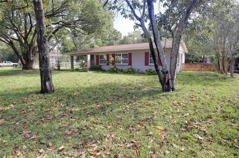 607 Oak Ridge Drive Brandon FL 33510