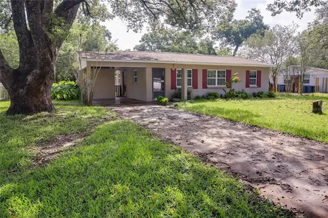 607 Oak Ridge Drive Brandon FL 33510