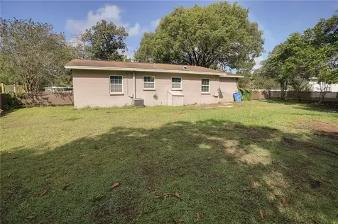 607 Oak Ridge Drive Brandon FL 33510