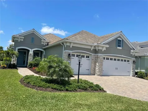 11821 Hunters Creek Road Venice FL 34293