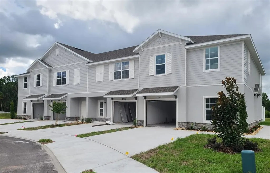 10981 Brightleaf Court Riverview FL 33569