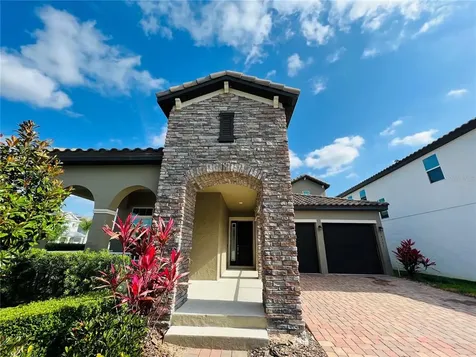 14759 Scott Key Drive Winter Garden FL 34787