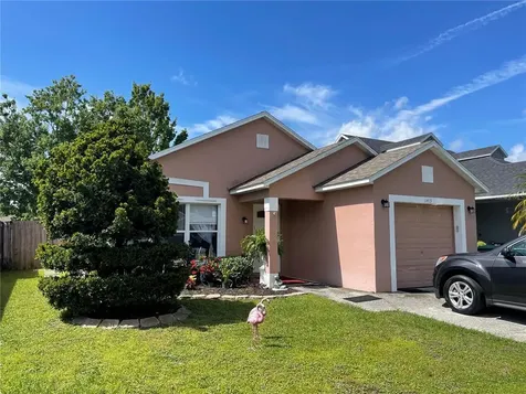 1413 Daniels Cove Drive Winter Garden FL 34787