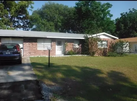 493 Water Run Ocala FL 34472
