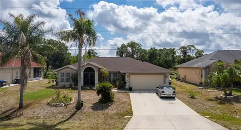1092 S Hartsdale Street North Port FL 34287