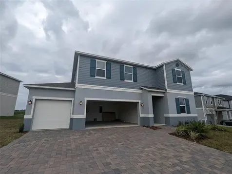 1648 Wilson Prairie Circle Groveland FL 34736