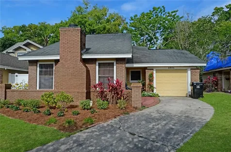 2934 Golden View Lane Orlando FL 32812