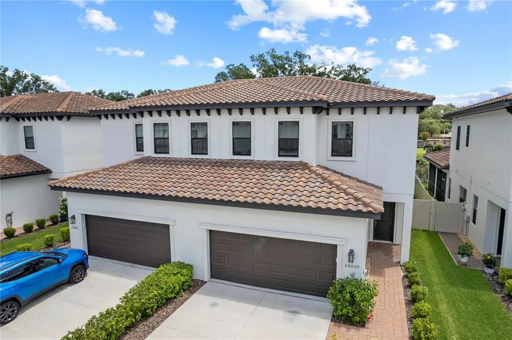 13019 Sanctuary Village Lane Tampa FL 33624