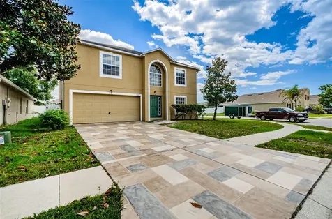 14435 Finsbury Drive Spring Hill FL 34609
