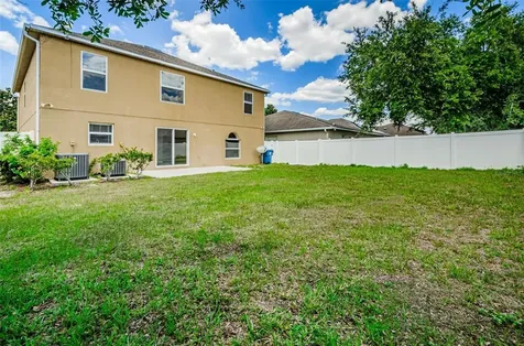 14435 Finsbury Drive Spring Hill FL 34609