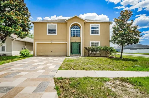 14435 Finsbury Drive Spring Hill FL 34609