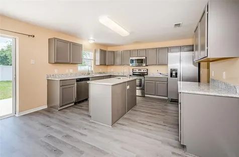 14435 Finsbury Drive Spring Hill FL 34609