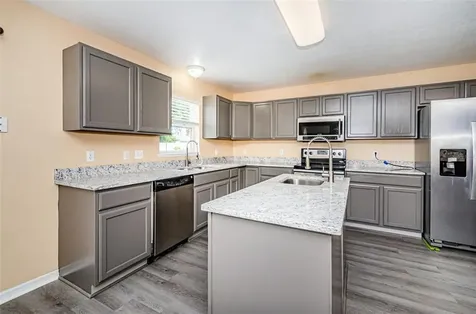 14435 Finsbury Drive Spring Hill FL 34609
