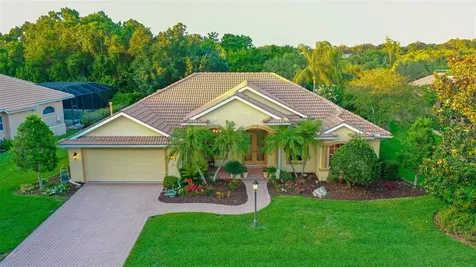 7803 Crest Hammock Way Sarasota FL 34240