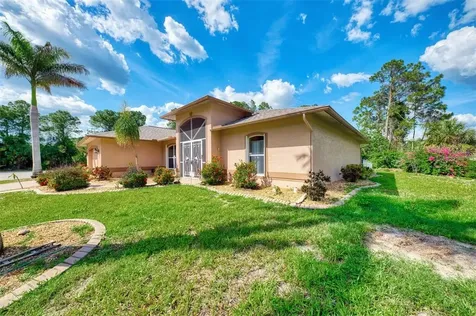 1828 Godels Court North Port FL 34288