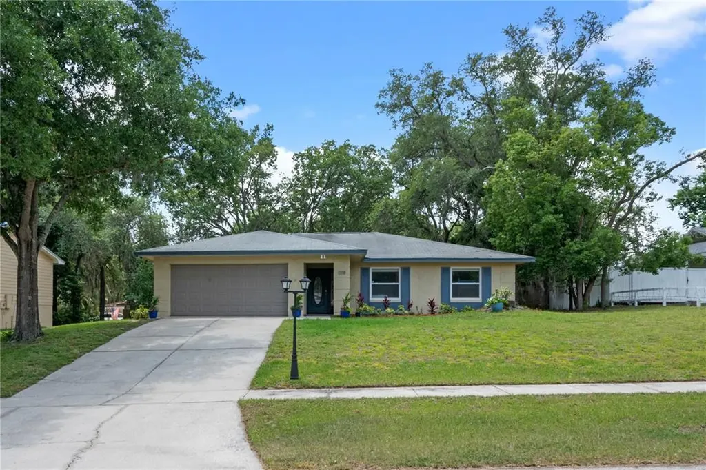 1318 Bob Cat Court Apopka FL 32712