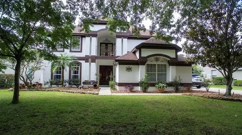 8128 Westminster Abbey Boulevard Orlando FL 32835