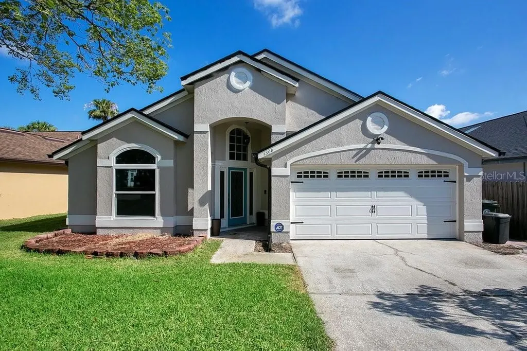 1308 Carpenter Branch Court Oviedo FL 32765