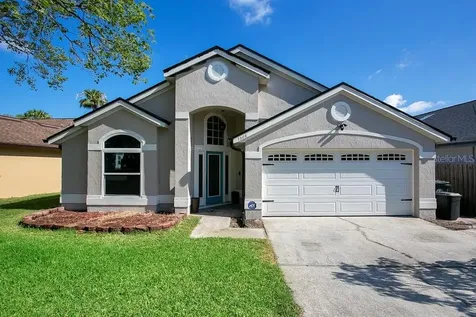 1308 Carpenter Branch Court Oviedo FL 32765