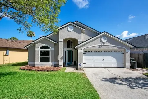 1308 Carpenter Branch Court Oviedo FL 32765