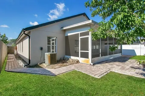 1308 Carpenter Branch Court Oviedo FL 32765