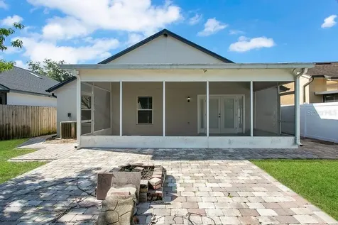 1308 Carpenter Branch Court Oviedo FL 32765