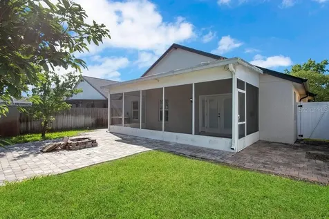 1308 Carpenter Branch Court Oviedo FL 32765