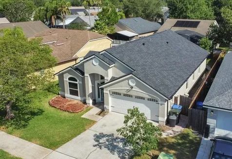 1308 Carpenter Branch Court Oviedo FL 32765