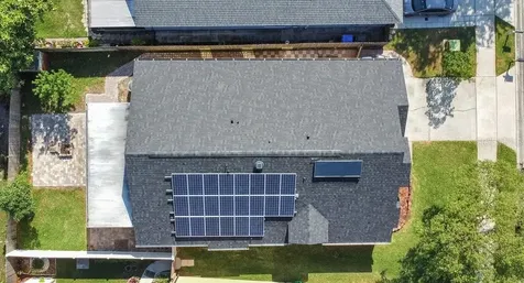 1308 Carpenter Branch Court Oviedo FL 32765