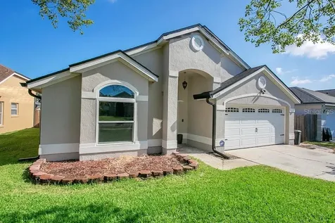 1308 Carpenter Branch Court Oviedo FL 32765