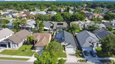 1308 Carpenter Branch Court Oviedo FL 32765