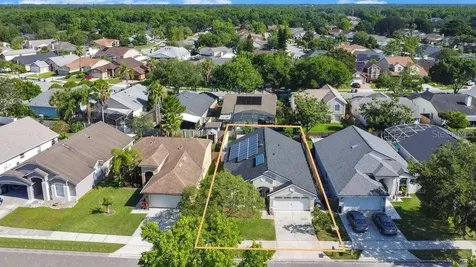 1308 Carpenter Branch Court Oviedo FL 32765