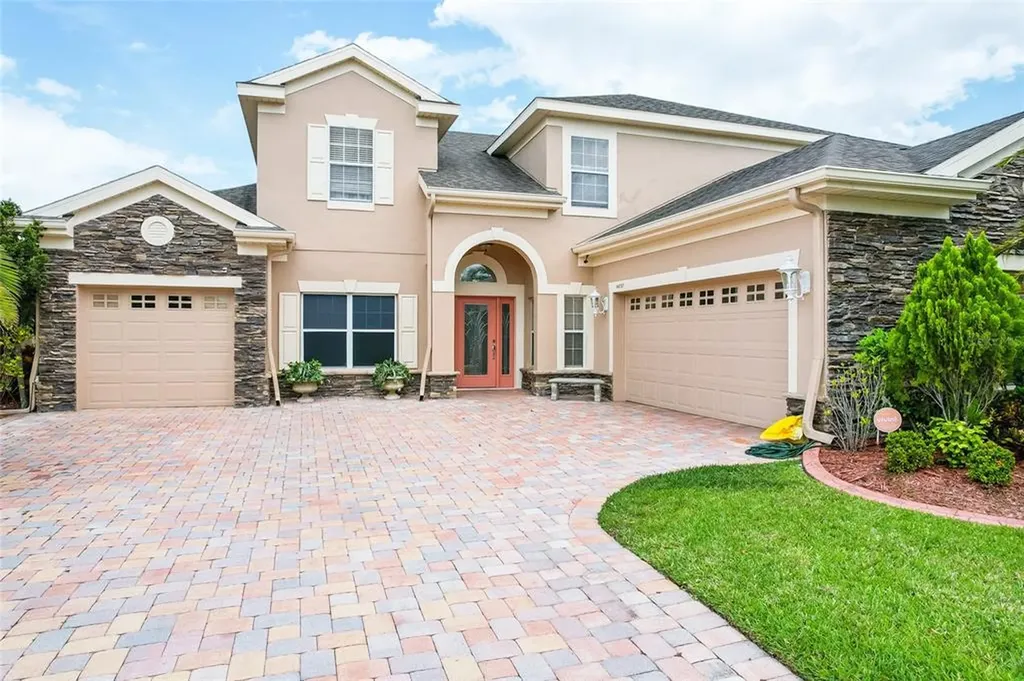 14627 Grand Cove Drive Orlando FL 32837