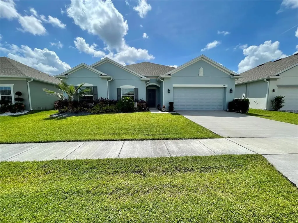 3651 Vega Creek Drive Saint Cloud FL 34772