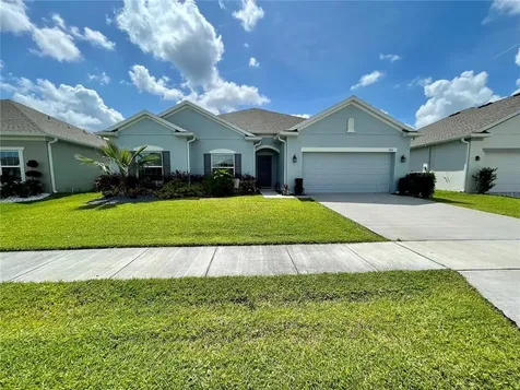 3651 Vega Creek Drive Saint Cloud FL 34772