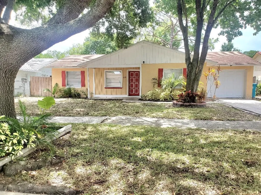 3212 Shady Willow Drive Orlando FL 32808