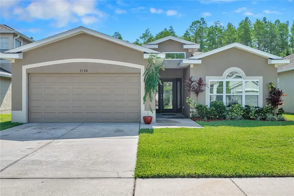 3146 Gianna Way Land O Lakes FL 34638