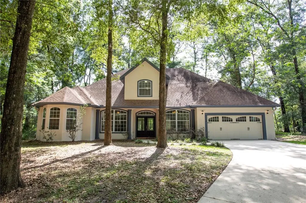 2162 SW 35th Court Gainesville FL 32608
