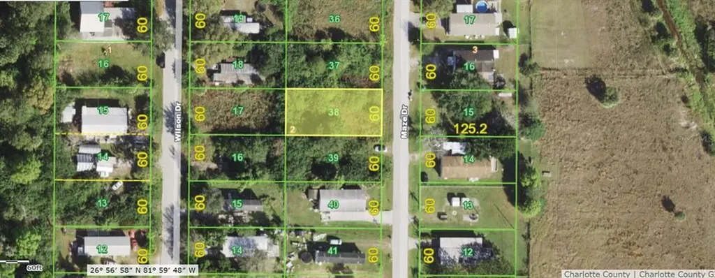 5445 Maze Drive Punta Gorda FL 33982