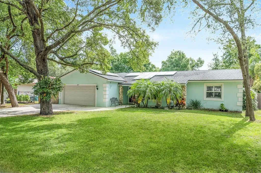487 Marla Avenue Longwood FL 32750