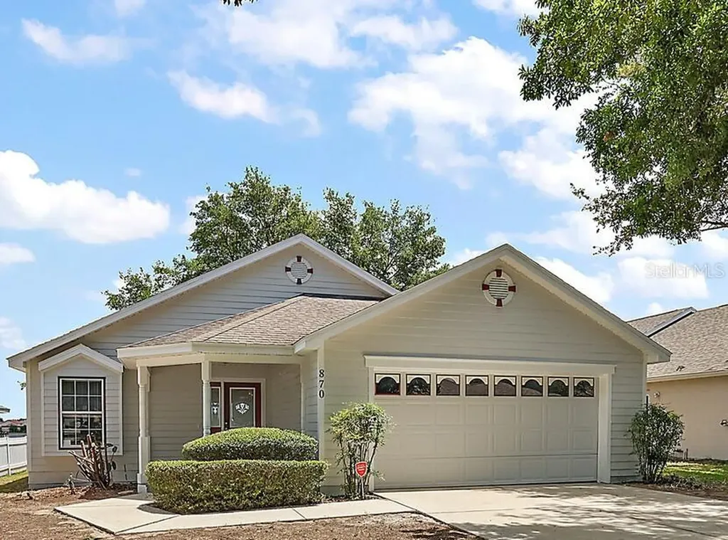 870 Lake Elsie Drive Tavares FL 32778