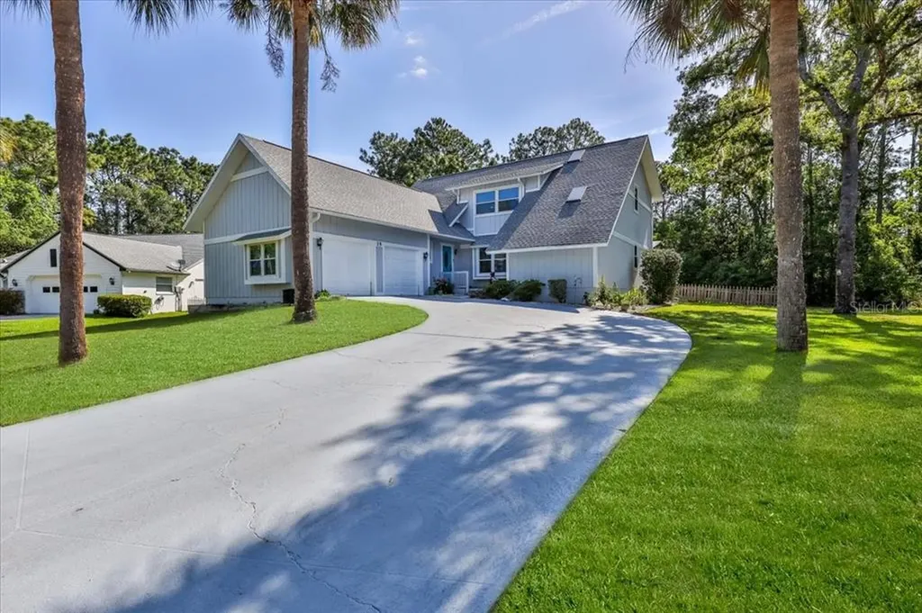 35 Lemington Court Homosassa FL 34446