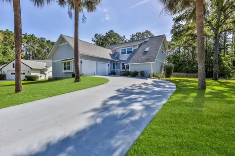 35 Lemington Court Homosassa FL 34446