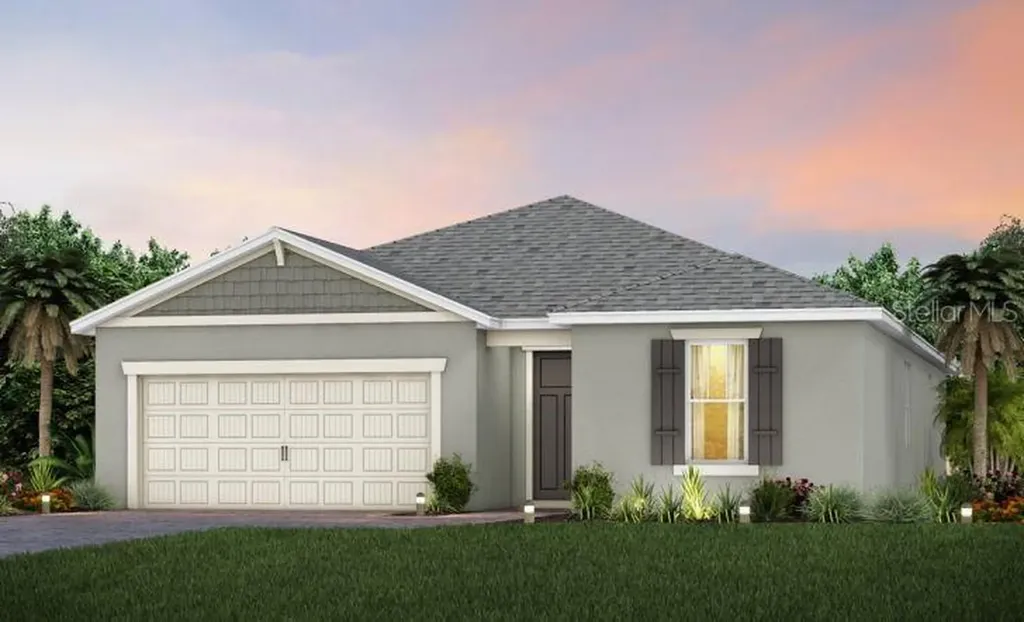 2025 Spring Shower Circle Kissimmee FL 34744