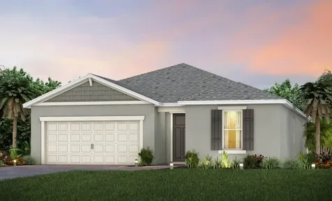 2025 Spring Shower Circle Kissimmee FL 34744