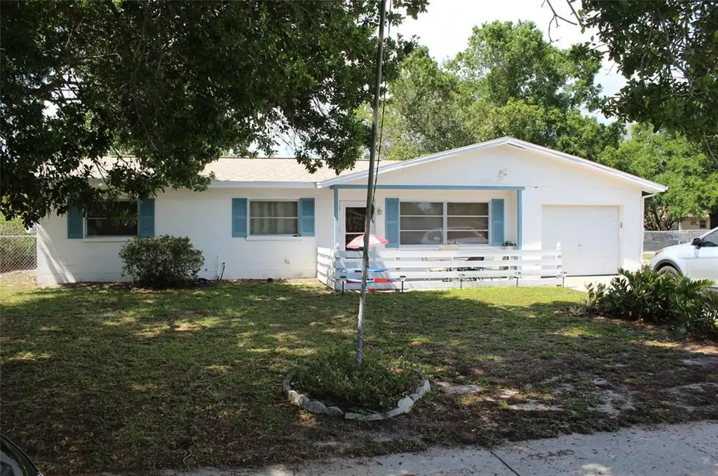 3189 Novus Street Sarasota FL 34237