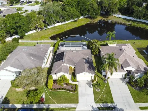 5744 43rd Court E Bradenton FL 34203