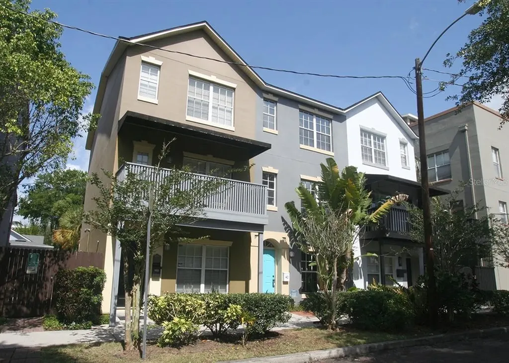 40 N Hyer Avenue Orlando FL 32801