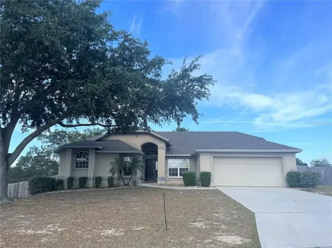 718 Tartan Loop Lake Wales FL 33853